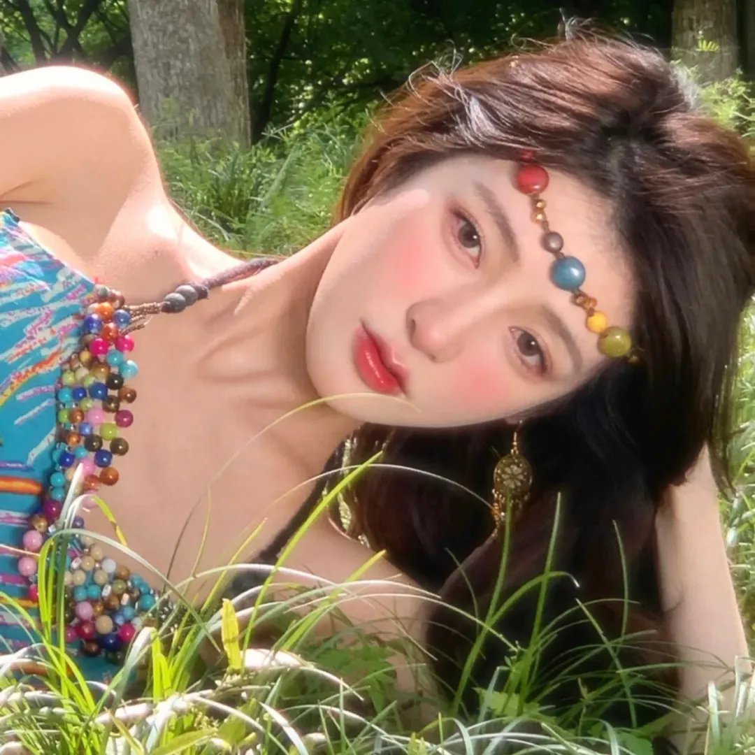 美丽舞者